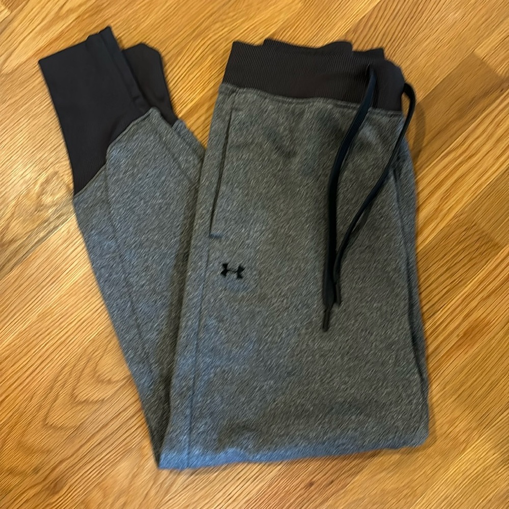 Under Armour COLDGEAR Sweatpants